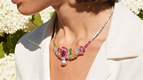 dior high jewelry|dior jewelry online shop.